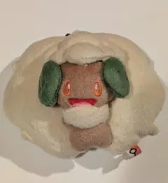 MYポケモンコレクション エルフーン ぬいぐるみのサムネイル