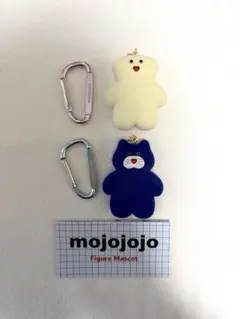 mojojojo フィギュアマスコット