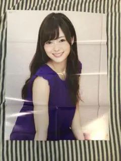 乃木坂46 生写真 白石麻衣 西野七瀬