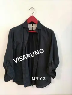 #ビサルノ#ジャケット