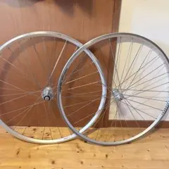 White Industries velocity Sapim CX-Rayのサムネイル