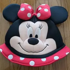 ミニーマウス 帽子 東京ディズニーリゾート