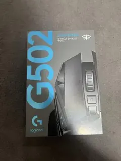 Logicool G502 LIGHTSPEED ワイヤレス ゲーミングマウスのサムネイル