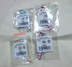 IDOLiSH7めじるしアクセサリー＃ハッシュタグつけるver.