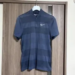 NIKE GOLF ナイキ ゴルフ 半袖シャツ Lサイズ ②