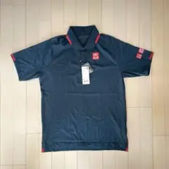 UNIQLO RFドライEXポロシャツのサムネイル