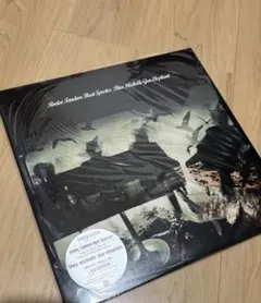 ティアドロップス/ LIVE1990'BAUS THEATER' 2CD+DVD - メルカリ