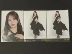 乃木坂46 佐藤璃果 スペシャル衣装49 バラ 生写真のサムネイル