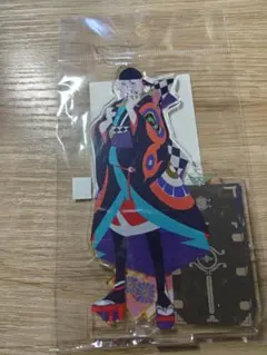 モノノ怪　薬売り　アクリルスタンド