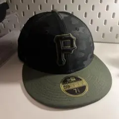 2025年最新】パイレーツ キャップの人気アイテム - メルカリ