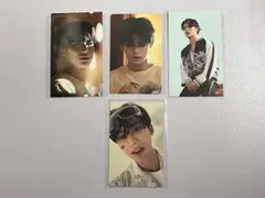 SEVENTEEN セブチ Sector17 ジュン ユニバ ラキドロ seventeen fml ジュン ユニバ ラキドロ - メルカリ