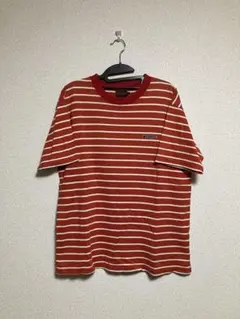 VANS 90s 00s Tシャツ ボーダー