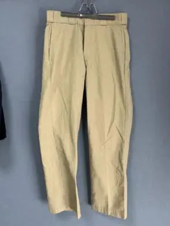 US Dickies 90s 874 チノパン L32 W30