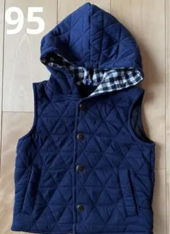 ベスト　95㎝