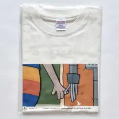 【新品未開封 Lサイズ】Robot Dreams × 武蔵野館 コラボ Tシャツのサムネイル
