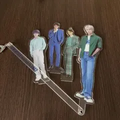 2026年最新】seventeen museum アクスタの人気アイテム - メルカリ