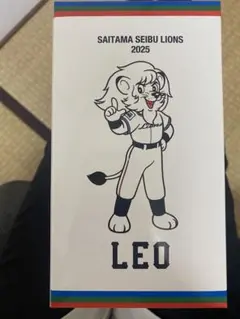 2026年最新】西武ライオンズレオの人気アイテム - メルカリ