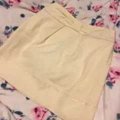 apuweiser - riche スカート