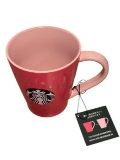 カラーチェンジングマグハロウィン2024 STARBUCKS Halloween