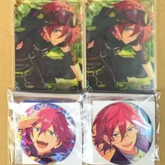 七種 茨　さえぐらいばら　あんスタ　セット　1セット限りで終了