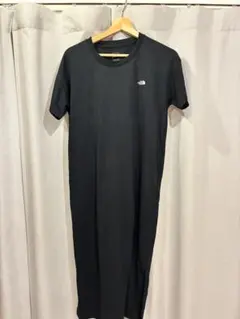 THE NORTH FACE ワンピース ブラック L