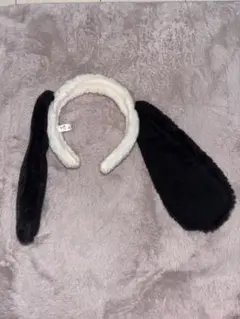 スヌーピーカチューシャ USJ限定