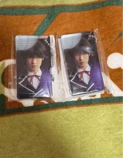 ミュージカル刀剣乱舞　刀ミュ　真剣乱舞祭2022 堀川国広　阪本奨悟　セット