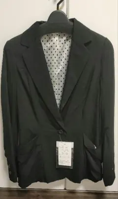 レディース　ジャケット