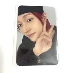 RIIZE ウォンビン トレカ FC 継続特典