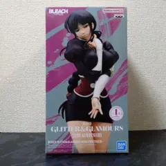 【未開封】BLEACH GLITTER＆GLAMOURS 涅 ネムのサムネイル