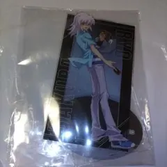 遊戲王 BIG壓克力立牌 壓克力吊飾 貘良了