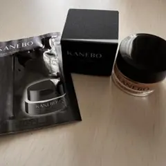 KANEBO ライブリー スキン ウェア II クリームファンデサンプルカネボウ