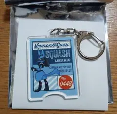 ルカリオ　アクリルキーホルダー　プロント　ポケモン　コラボ　限定