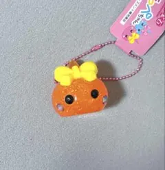 サン宝石 ほっぺちゃん（東京・原宿限定） ピンク - メルカリ
