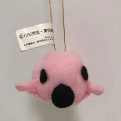 モスラ ぬいぐるみ モスラ ぬいぐるみ TM＆©TOHO CO.LTD - メルカリ