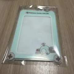 ポケモンセンターオンライン　コイル　A賞 ワクワクミニゲーム