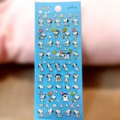 PEANUTS スヌーピー シール♡