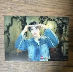 hollow straykids スキズ　ハン