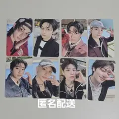 Stray Kids スピーカー セットトレカ