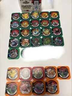 ポケモントレッタ ゲンシグラードン - メルカリ