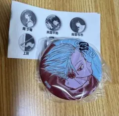 SAKAMOTO DAYS 楽 ミニ缶バッジ ジャンプショップ