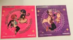 地縛少年花子くん 蒼井茜、赤根葵、土籠、ヤコ シールセット