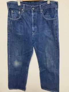 シナップス ジーンズ デニム パンツ 日本製のサムネイル