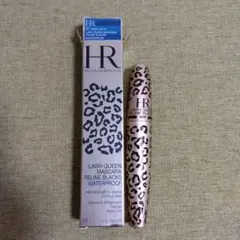 【週末値下】ヘレナ ルビンスタイン LASH QUEEN MASCARA 01のサムネイル