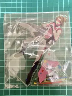 アイドルマスターSideM アクリルスタンド 山下次郎