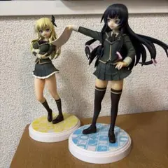 2026年最新】僕は友達が少ない フィギュアの人気アイテム - メルカリ