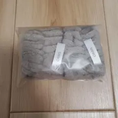 ORBIS 洗顔用アームバンド 2個入り 新品未使用