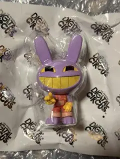 アメイジングデジタルサーカス ブラインドミニフィギュア ジャックス