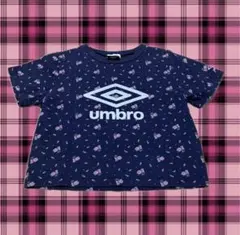 UMBRO 花柄のサムネイル