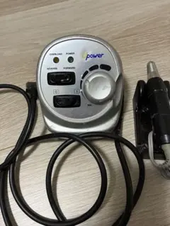 upower NP300A ネイルアート用電動マシン upower NP300A ネイルアート用電動マシン - メルカリ